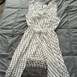 Forever 21 Small Sleeveless Dress